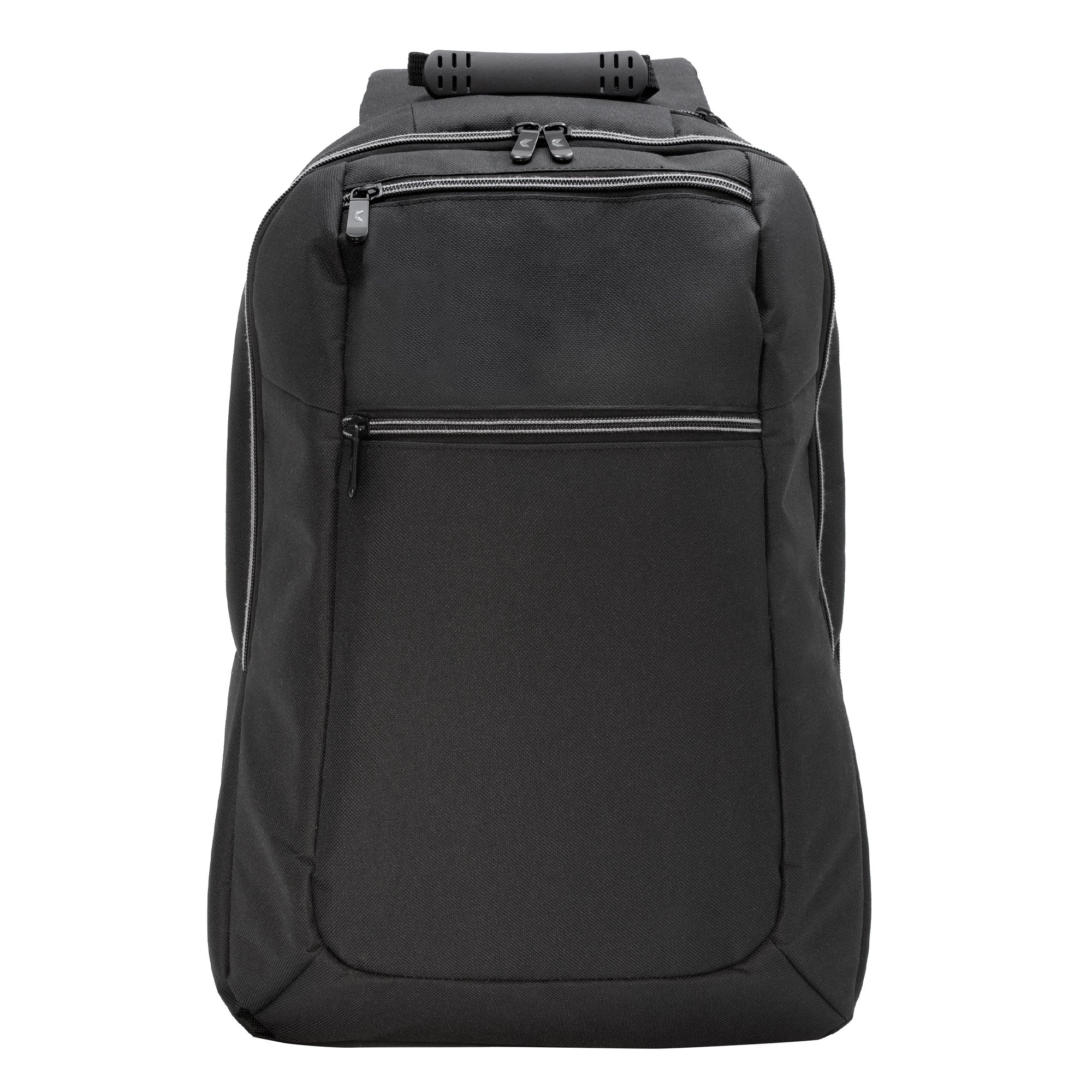 Mochila TRANSLATE Negro - detallada