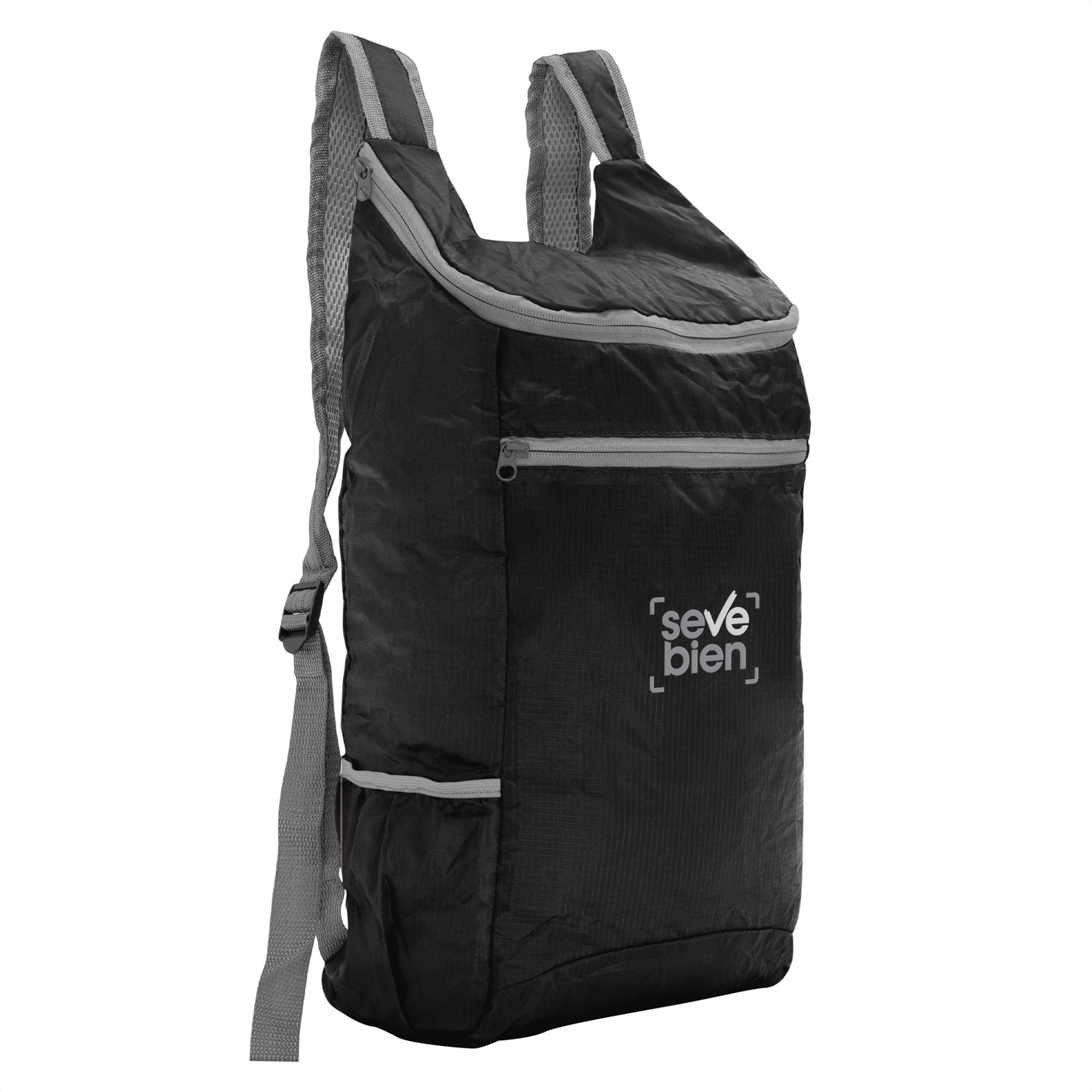 Mochila OPTIMA Negro