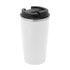 MUG TÉRMICO ASTORIA Blanco - detallada