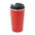 MUG TÉRMICO ASTORIA Rojo - detallada