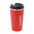 MUG TÉRMICO ASTORIA Rojo
