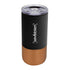 MUG NORI Negro / Cobre