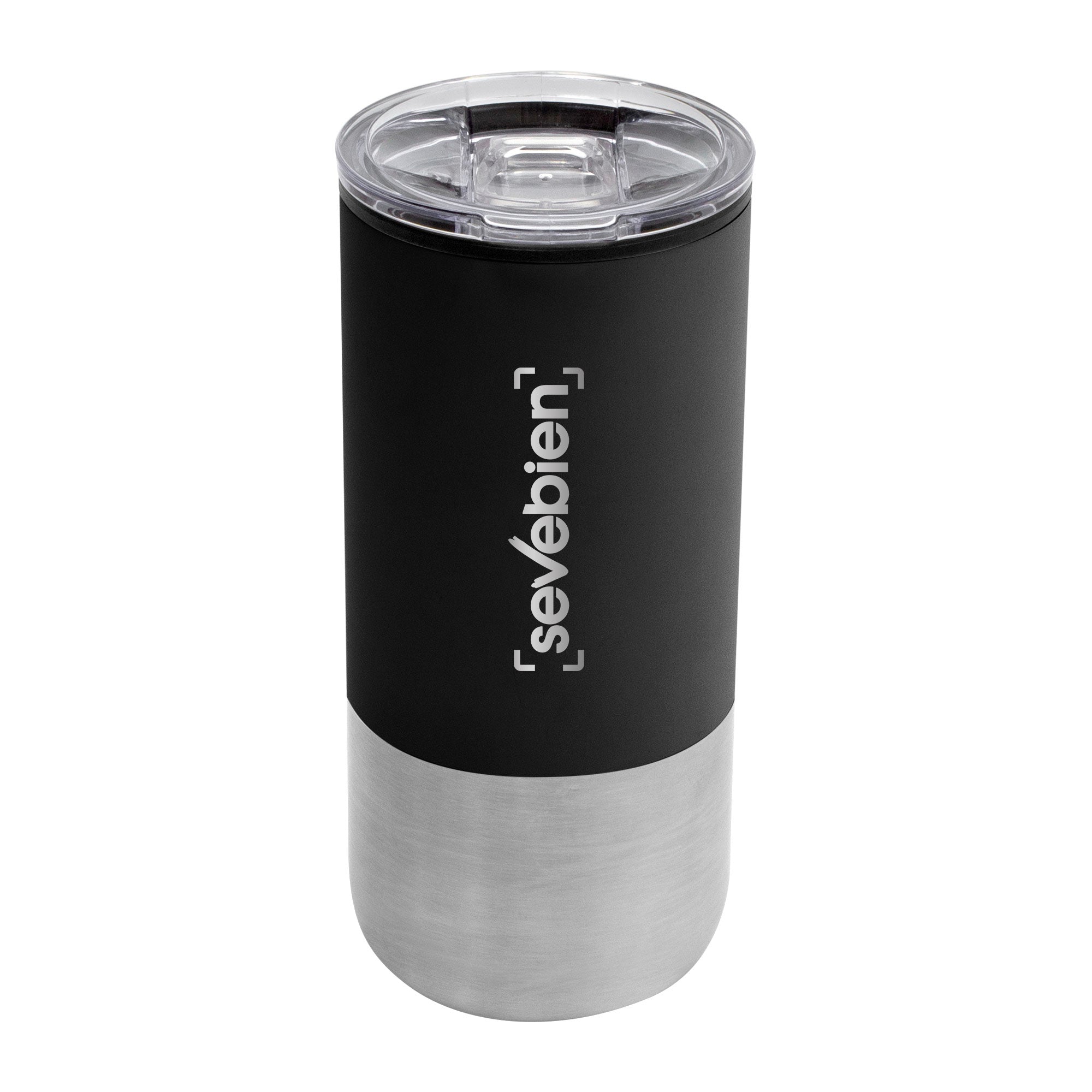 MUG NORI Negro