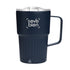 Mug térmico YAMA Azul
