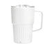 Mug térmico YAMA Blanco - detallada