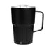 Mug térmico YAMA Negro - detallada