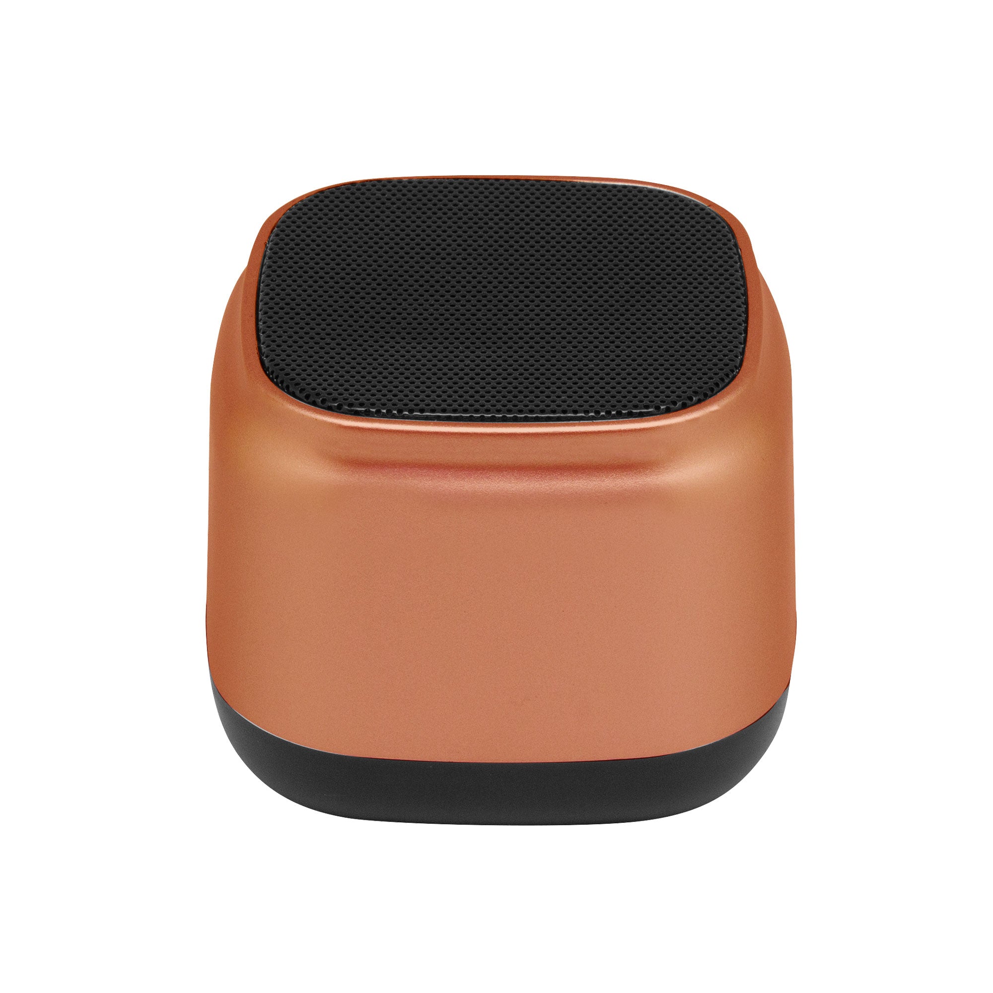 Parlante bluetooth SURROUND Cobre - detallada