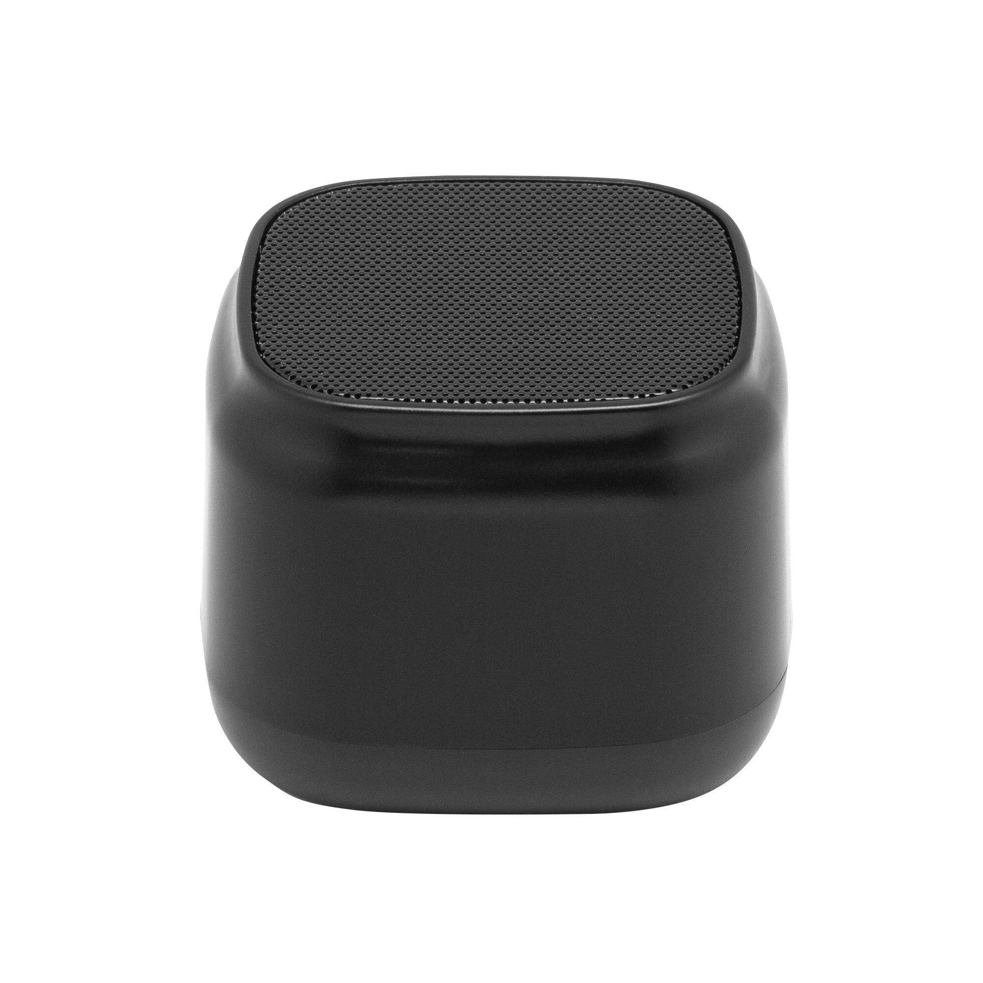 Parlante bluetooth SURROUND Negro - detallada