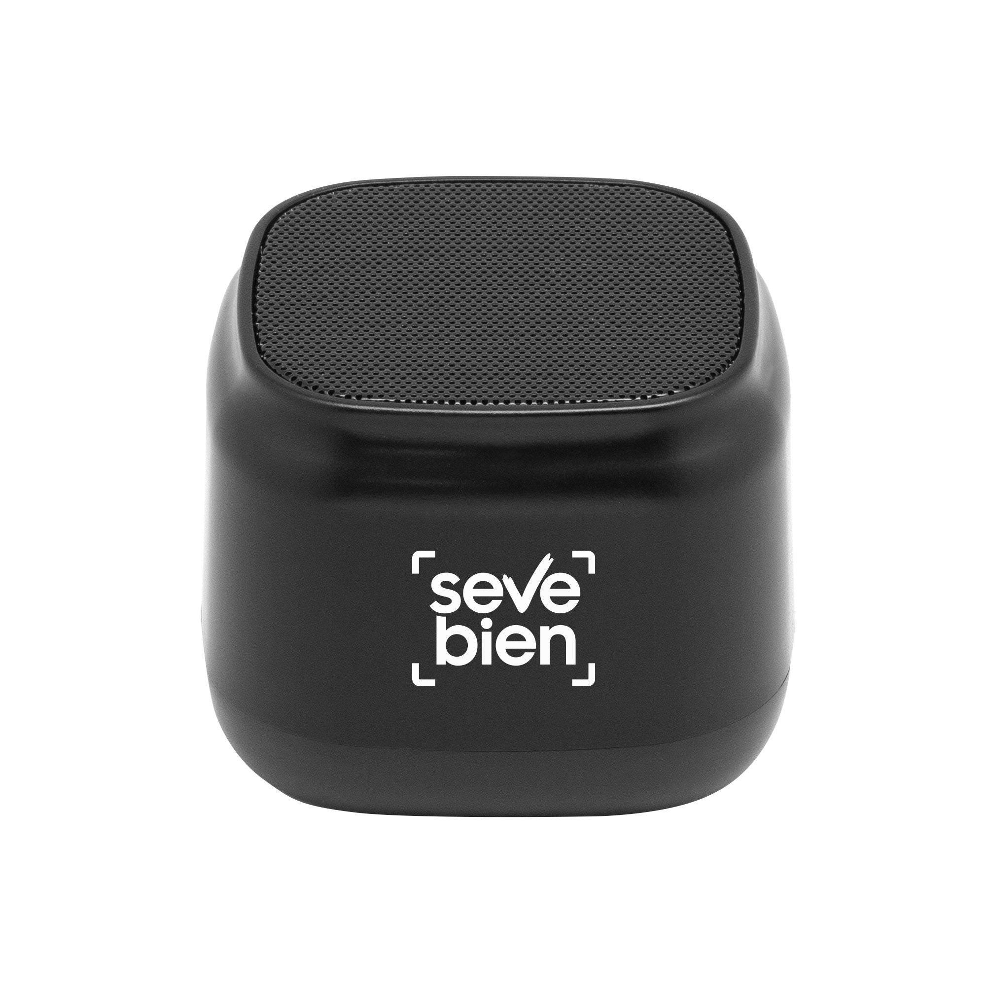 Parlante bluetooth SURROUND Negro