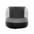 parlante bluetooth FONOLA Negro - detallada