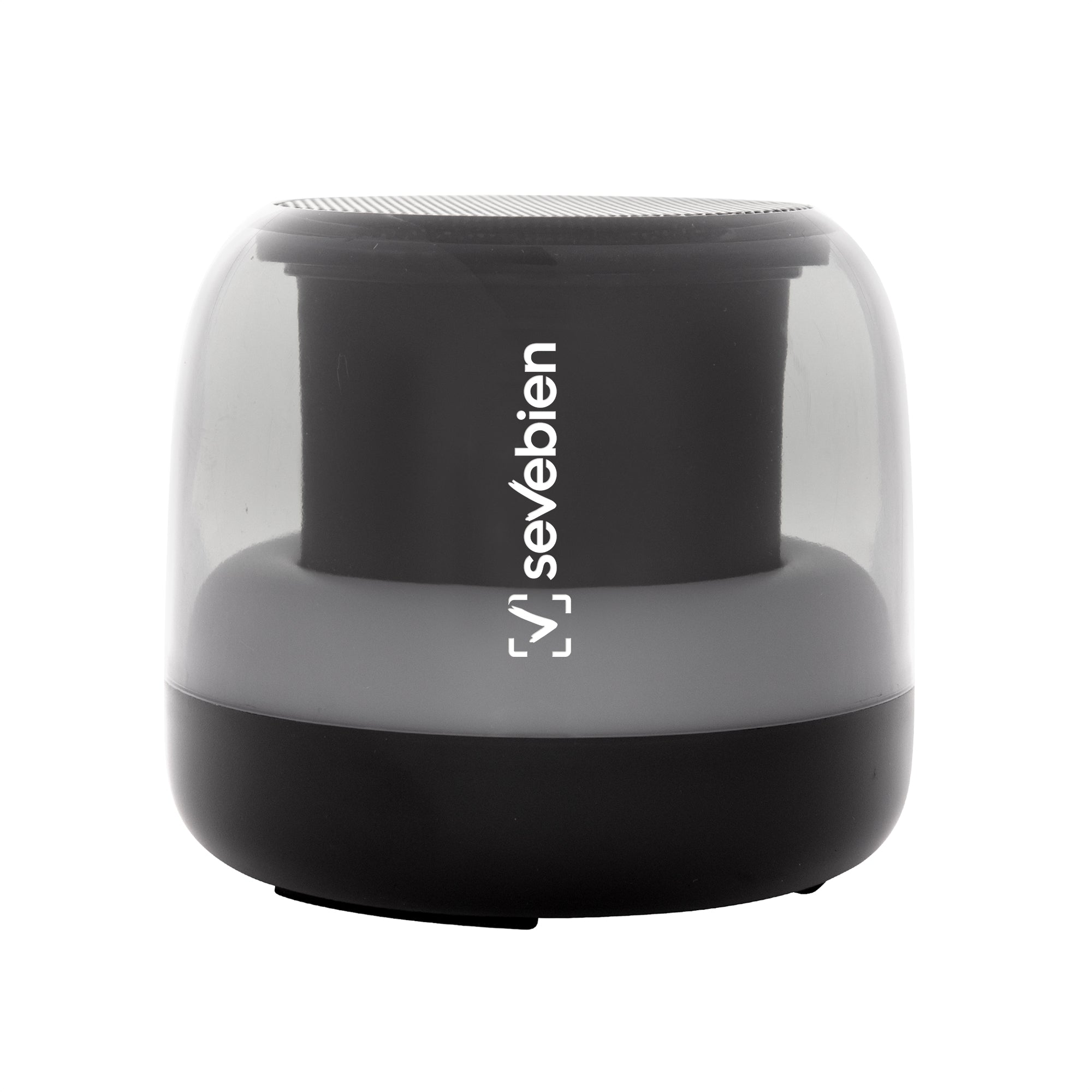 parlante bluetooth FONOLA Negro
