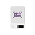 Power bank MAGNET Blanco