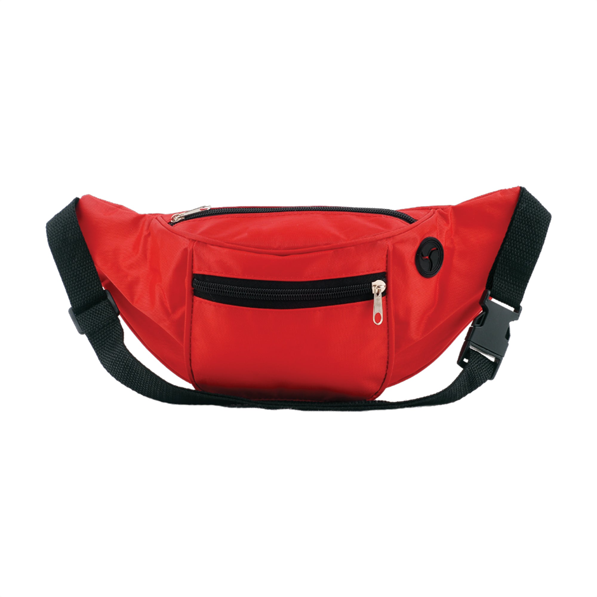 Banano KANGOO Rojo - detallada