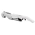 DESTAPADOR SACACORCHOS UCO Blanco / plata