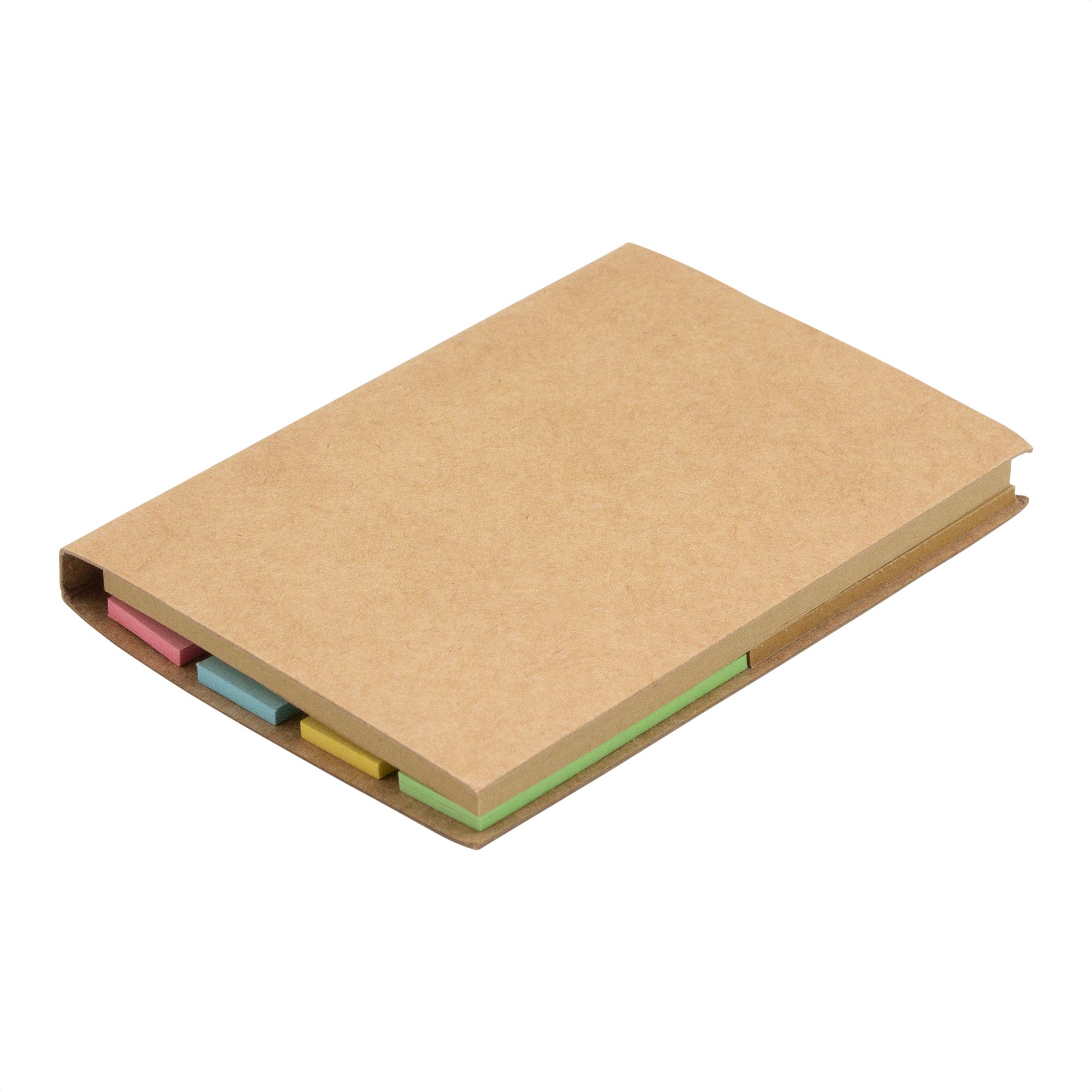 Memo folder NOTTINHILL Natural - detallada