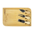 TABLA PARA QUESOS FRANCIA Madera