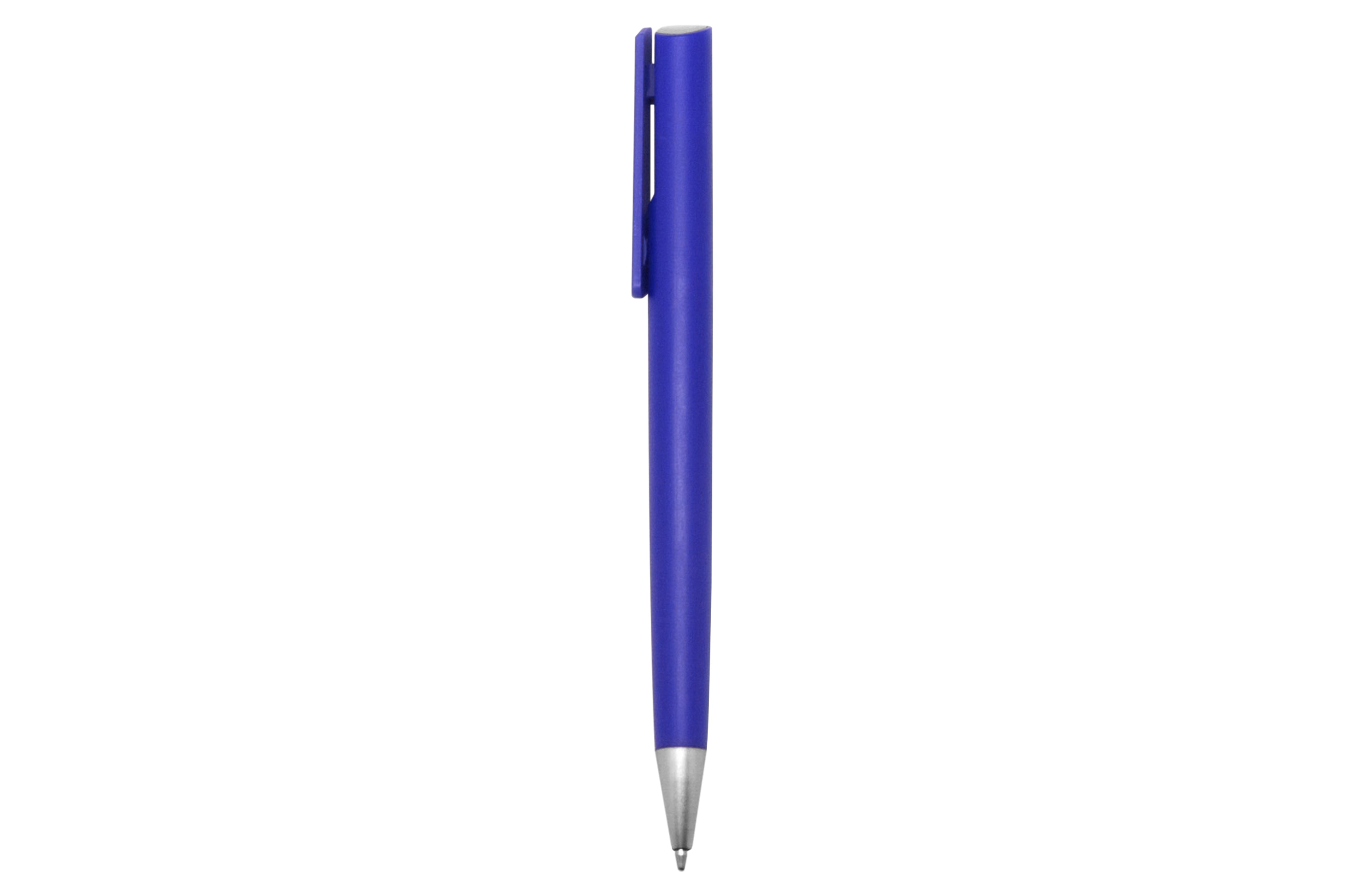 Bolígrafo Perso Azul - detallada