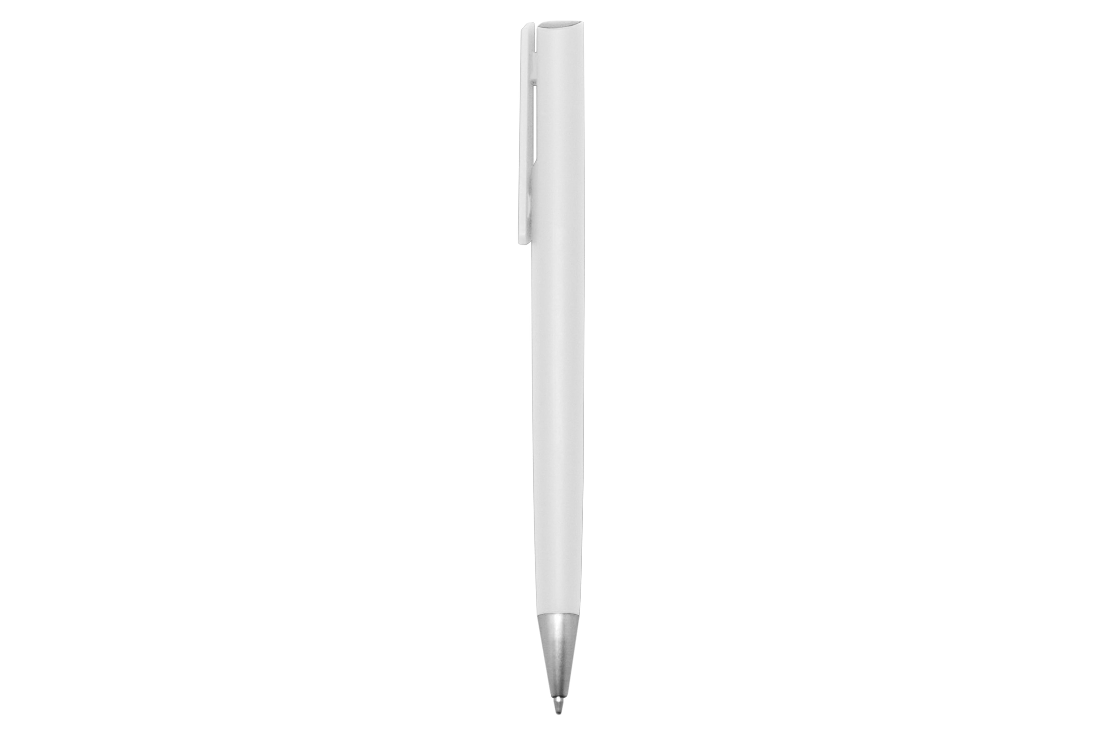 Bolígrafo Perso Blanco - detallada