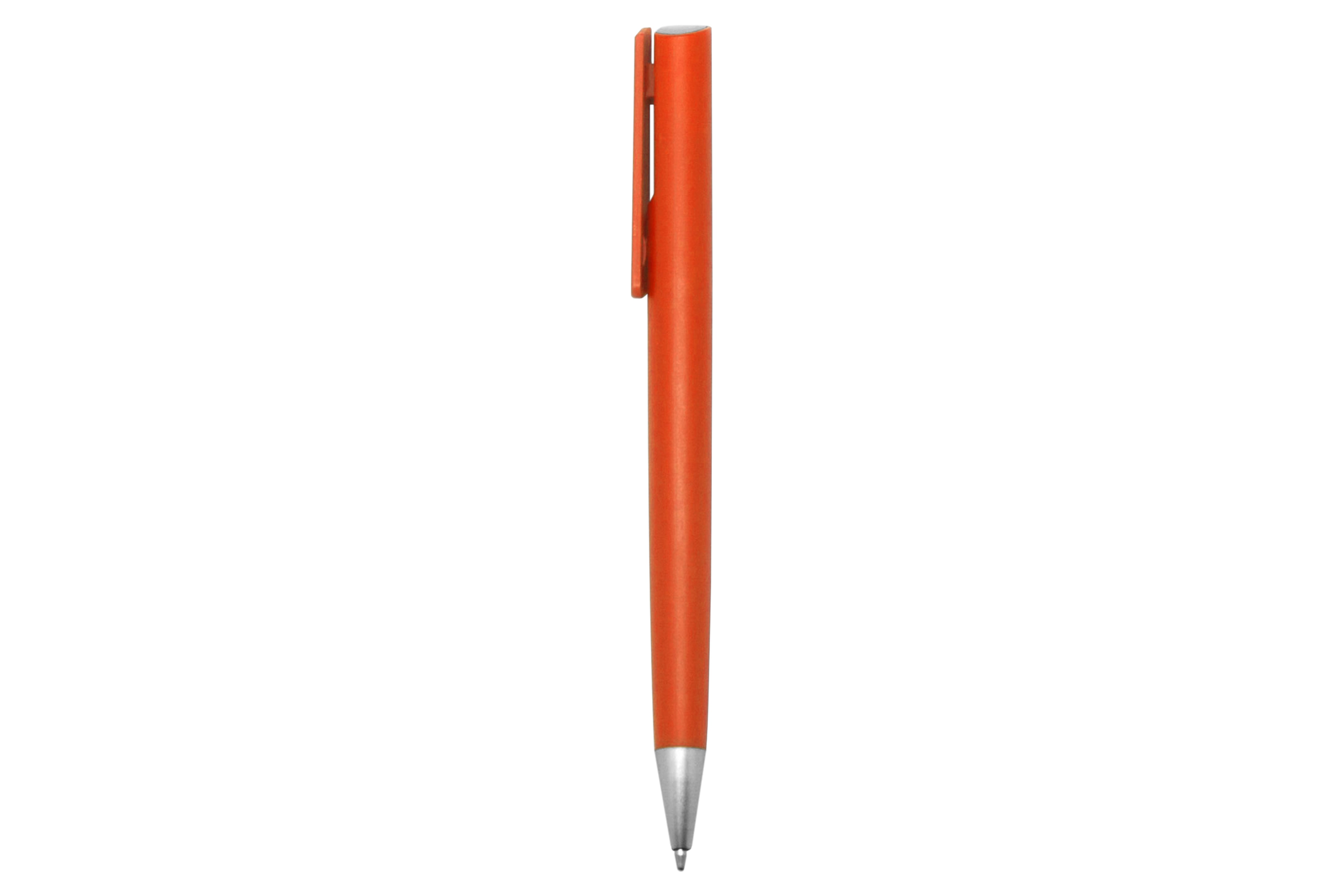 Bolígrafo Perso Naranja - detallada