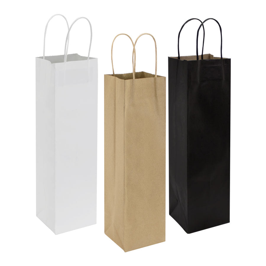 Bolsa de Papel 120gm2