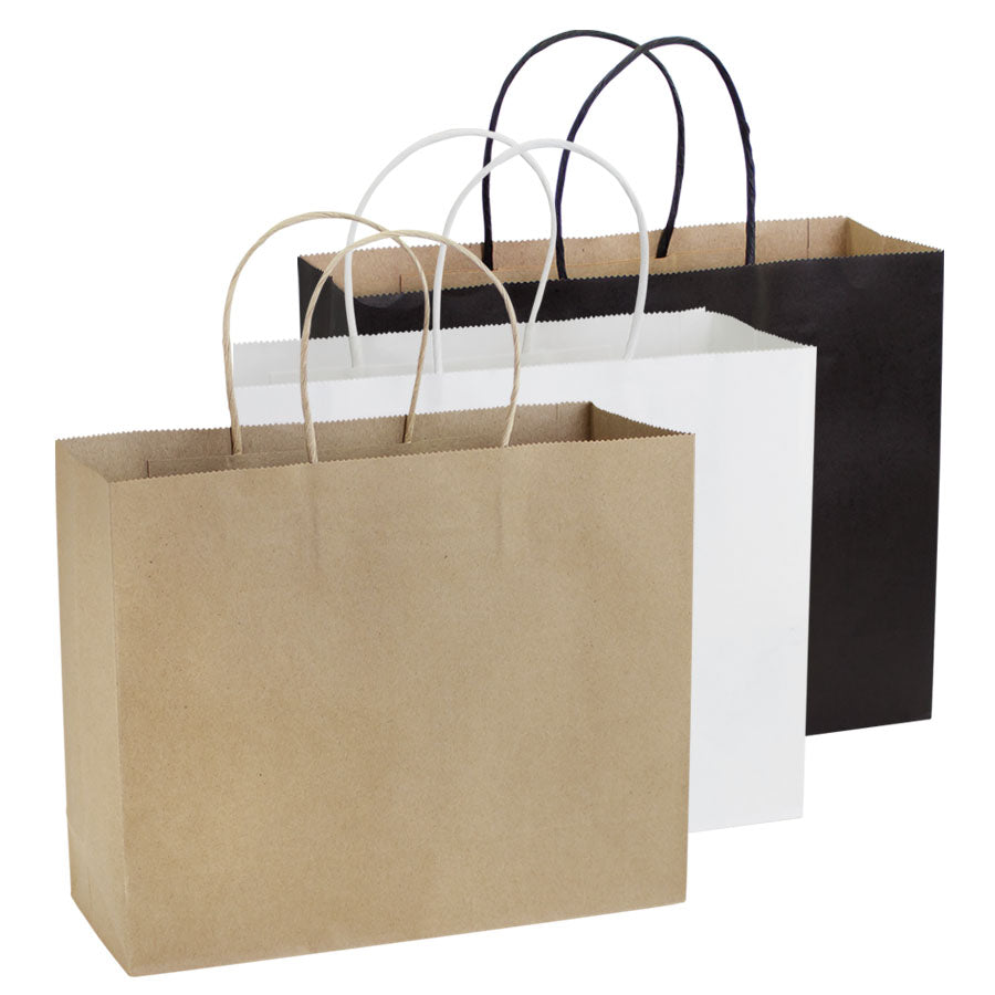 Bolsa de Papel 120gm2