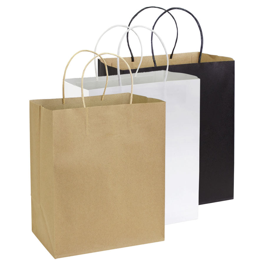 Bolsa de Papel 120gm2