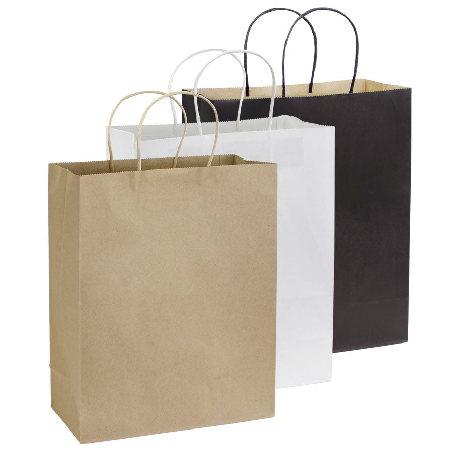 Bolsa de Papel 120gm2