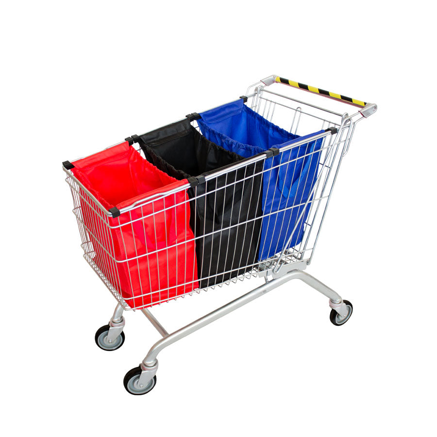 Bolsa Reutilizable SuperCart