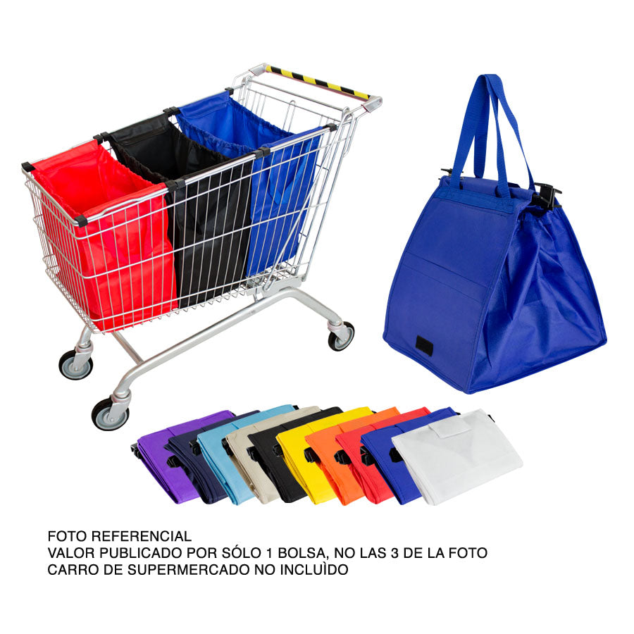 Bolsa Reutilizable SuperCart (15)