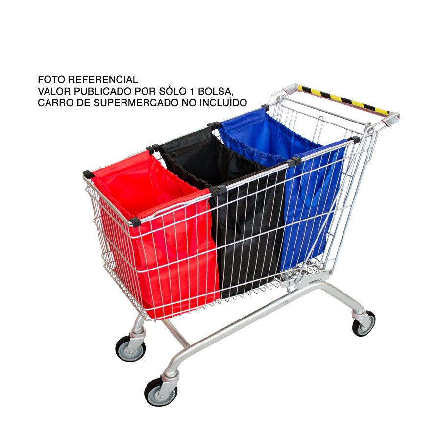 Bolsa Reutilizable SuperCart (14)
