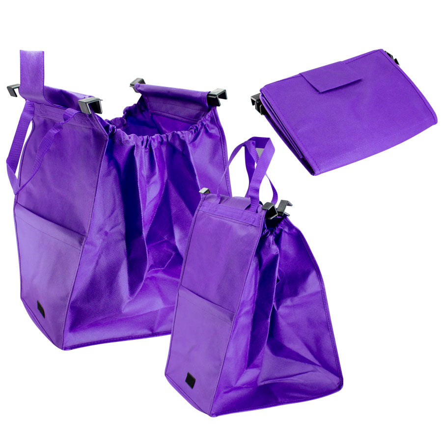 Bolsa Reutilizable SuperCart (12)