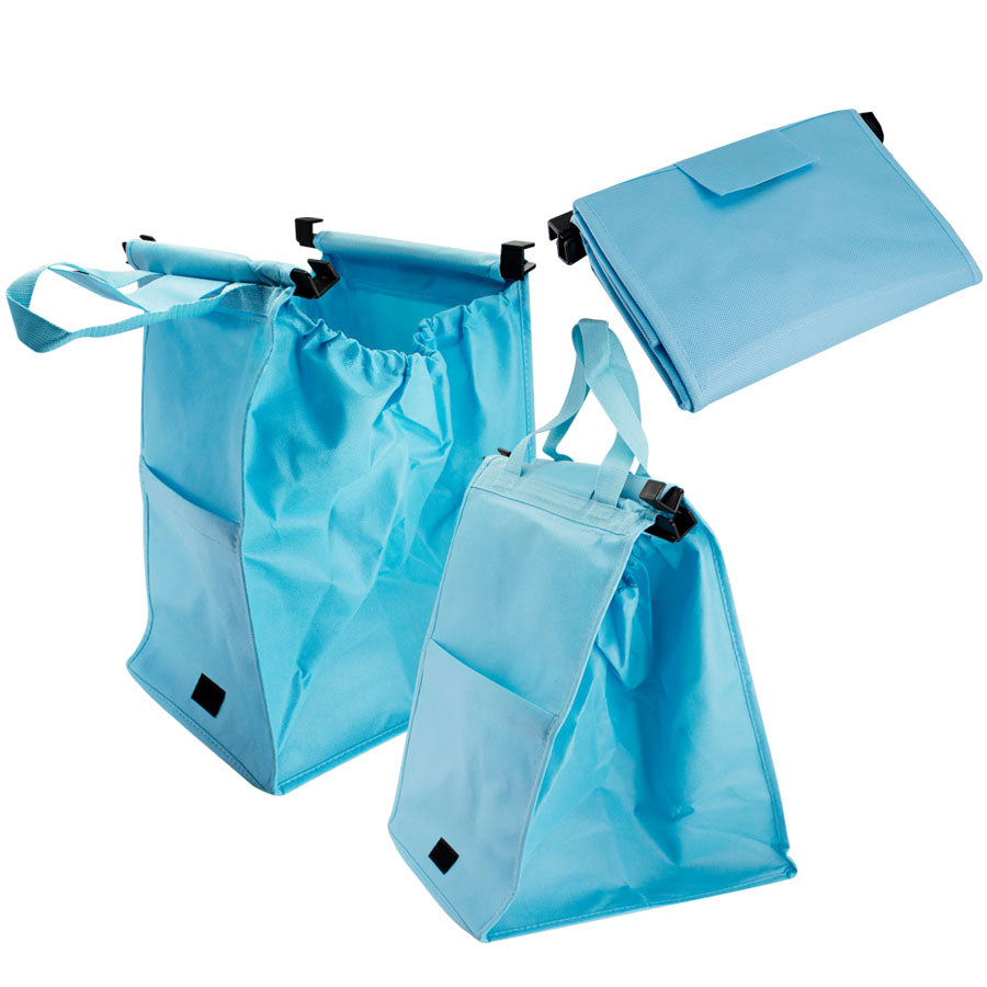 Bolsa Reutilizable SuperCart (10)