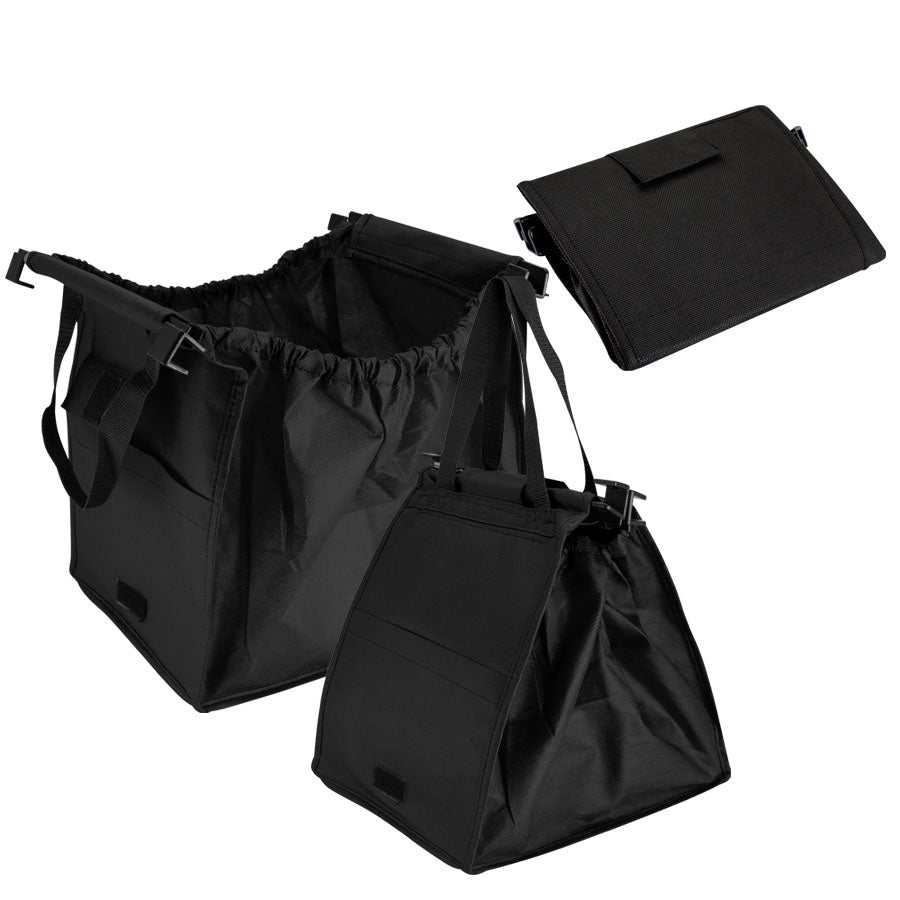 Bolsa Reutilizable SuperCart (8)