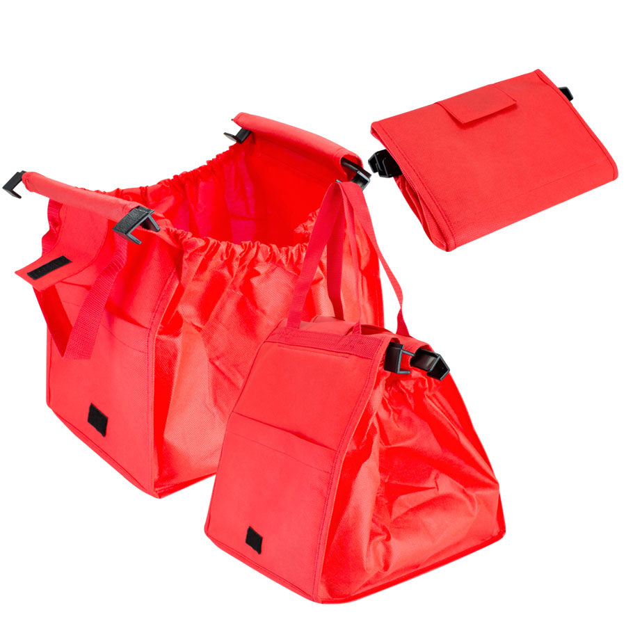Bolsa Reutilizable SuperCart (4)
