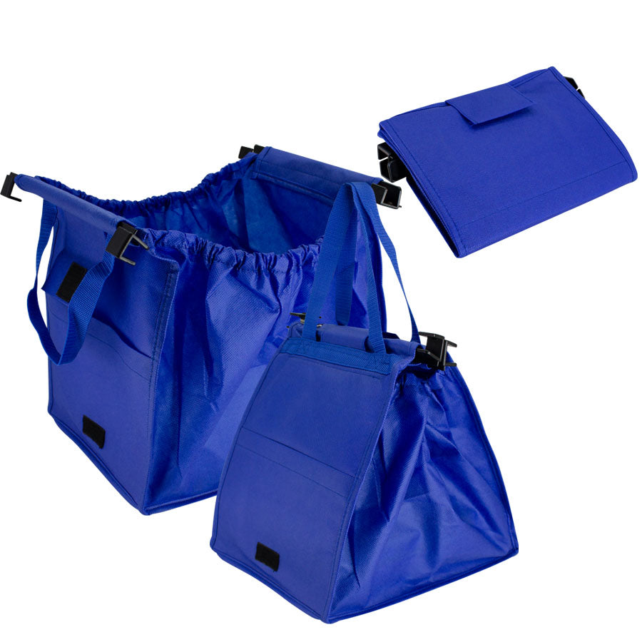 Bolsa Reutilizable SuperCart (3)