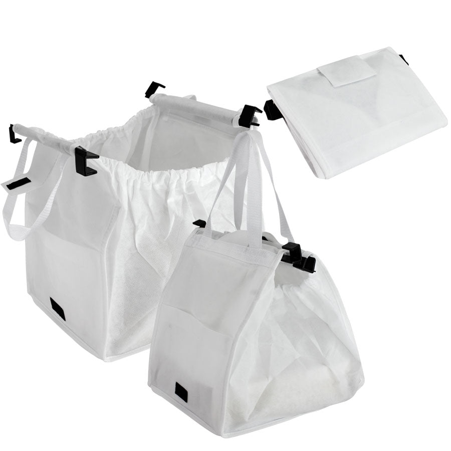 Bolsa Reutilizable SuperCart (2)