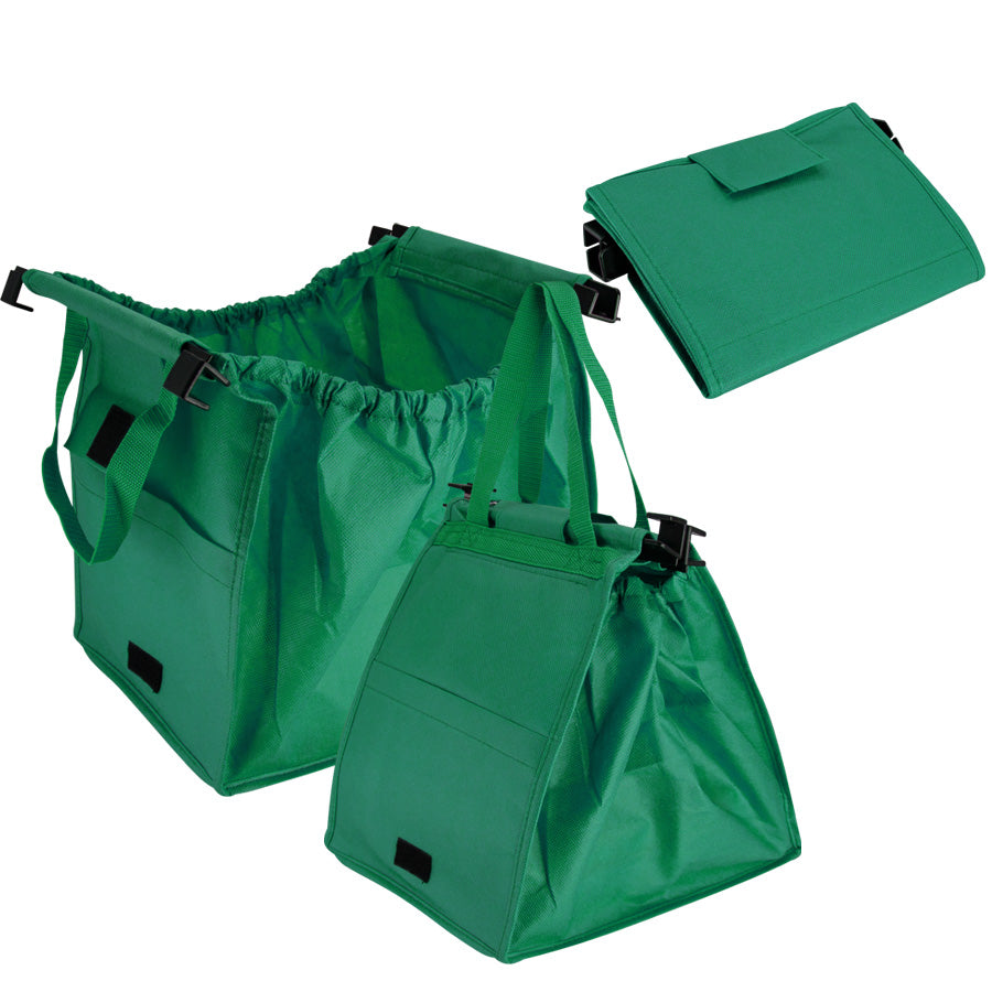 Bolsa Reutilizable SuperCart (7)