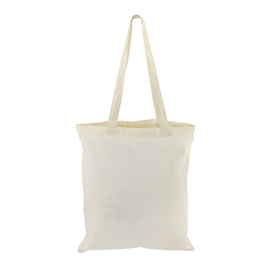 Bolsa 100 Algodón Basic