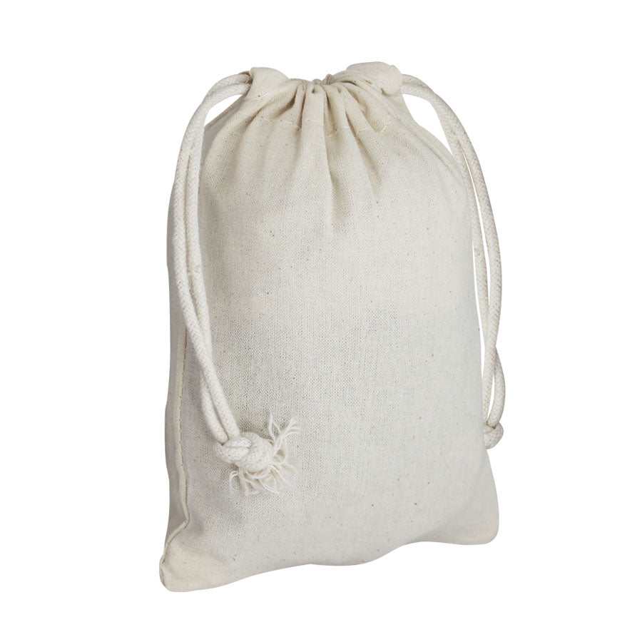 Saco 100 Algodón 120g (12)