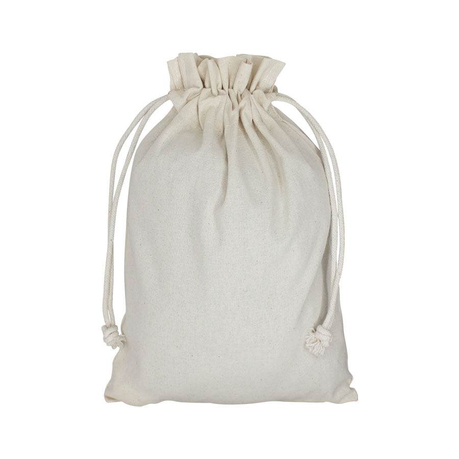 Saco 100 Algodón 120g (6)