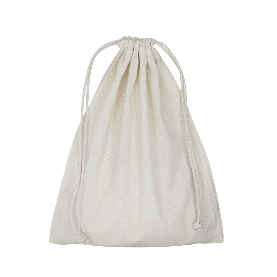 Saco 100 Algodón 120g (12)