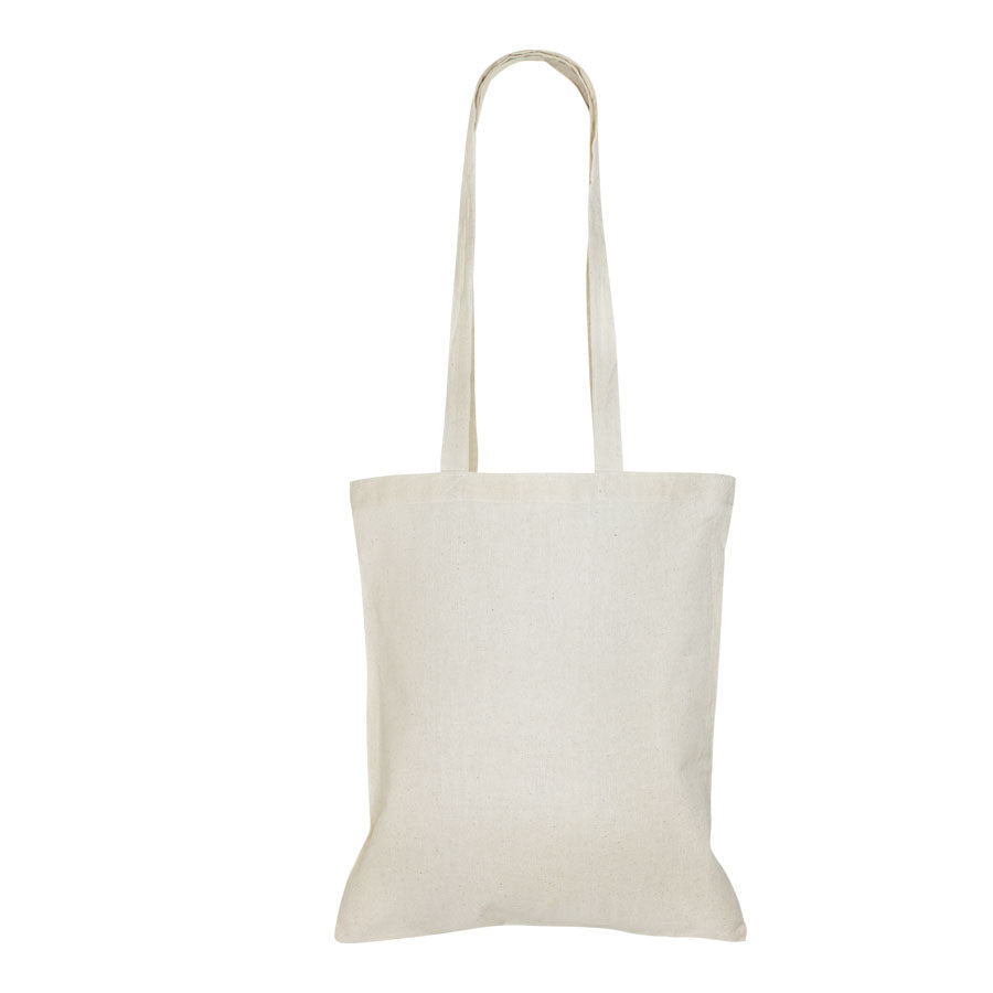 Bolsa 100 Algodón India