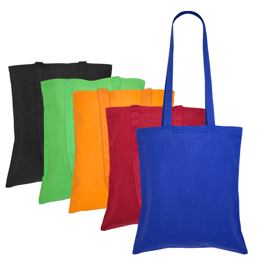 Bolsa 100 Algodón Thailand