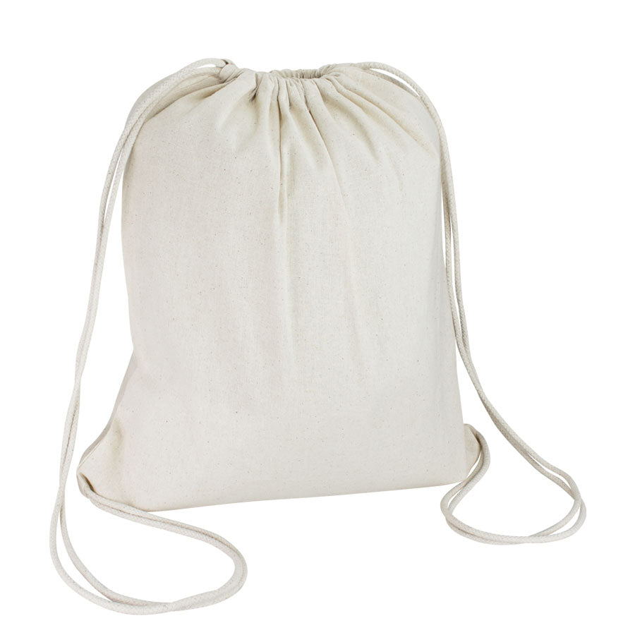 Mochila 100 Algodón Bombai