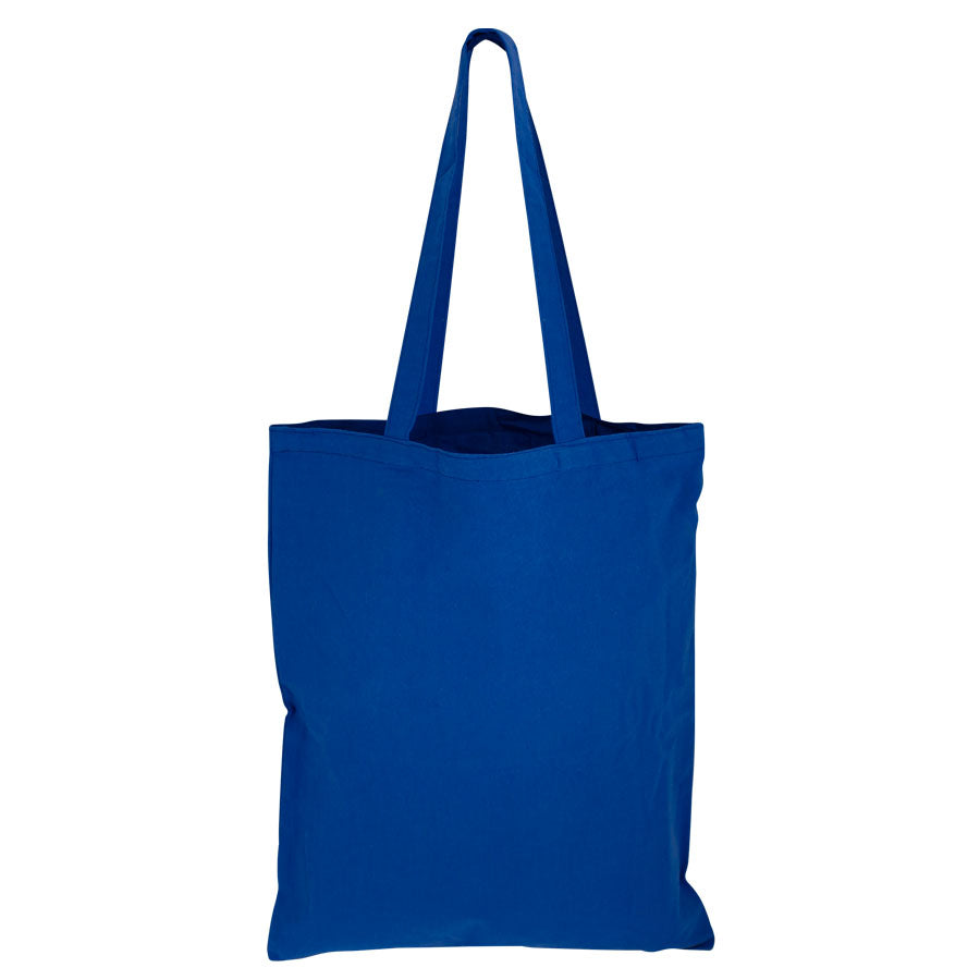 Deluxe Bolsa 100 Algodón VIDA (2)