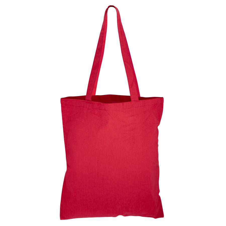 Deluxe Bolsa 100 Algodón VIDA (3)