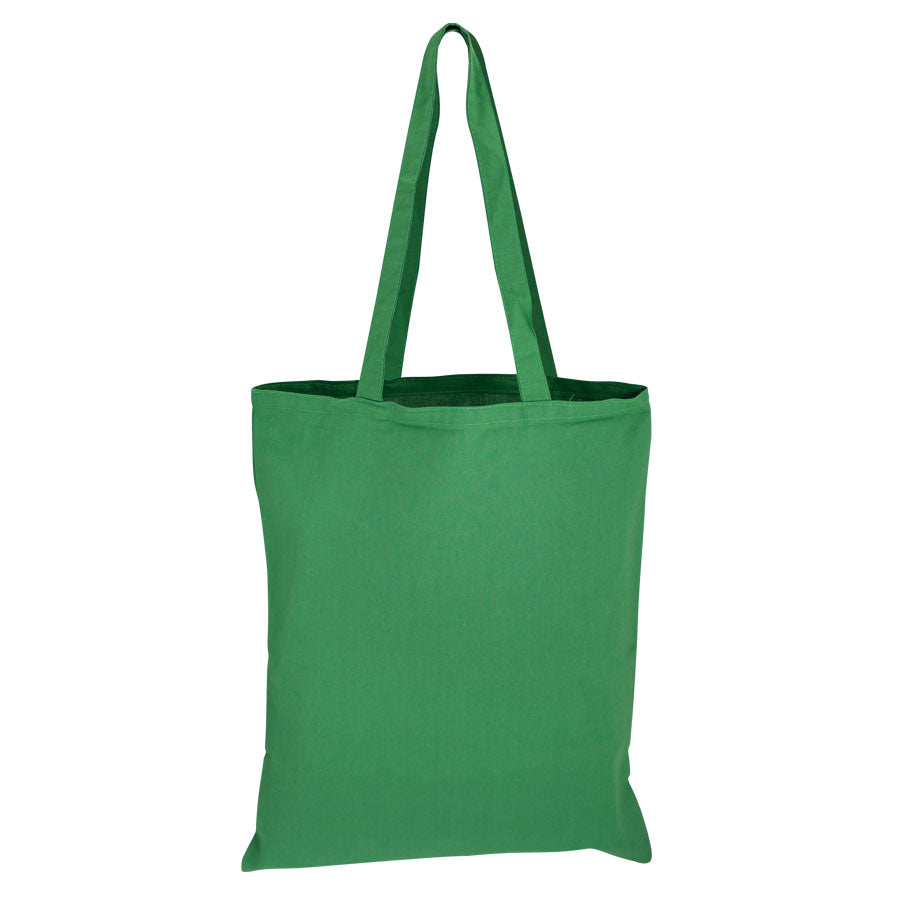 Deluxe Bolsa 100 Algodón VIDA (6)
