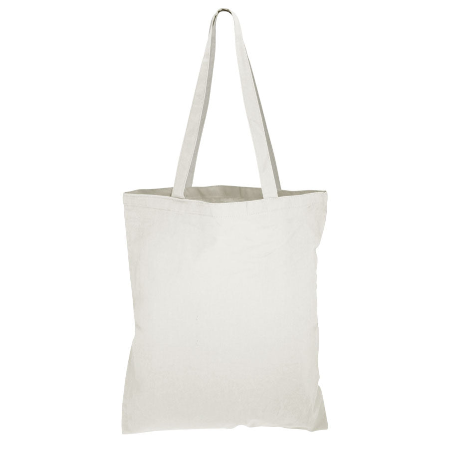 Deluxe Bolsa 100 Algodón VIDA (8)