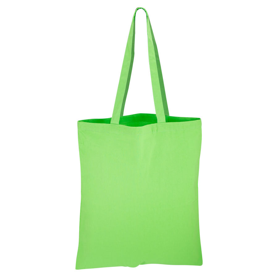 Deluxe Bolsa 100 Algodón VIDA (9)