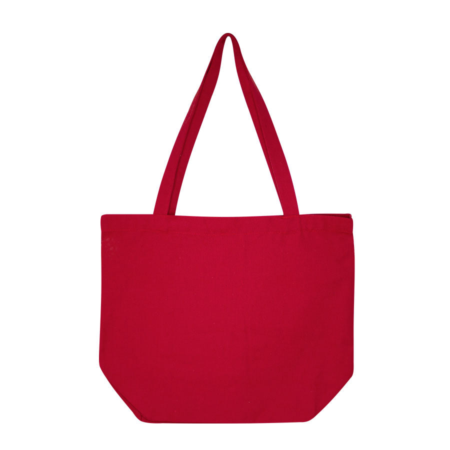 Deluxe Bolsa Canvas Algodón SUSTENTA (3)
